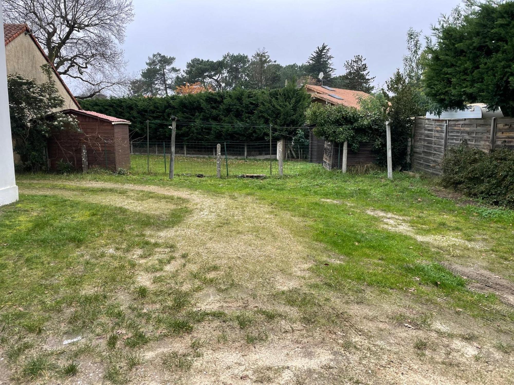 Appartement Avec Chambre, Terrasse Et Jardinet Proche Plage, Foret Pins, Piste Cyclable, Lac Mimizan Extérieur photo